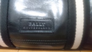 4年使ったBALLY（バリー）のビジネスバックをレビュー - 【OGA】大人なメンズの鞄・バッグ専門サイト