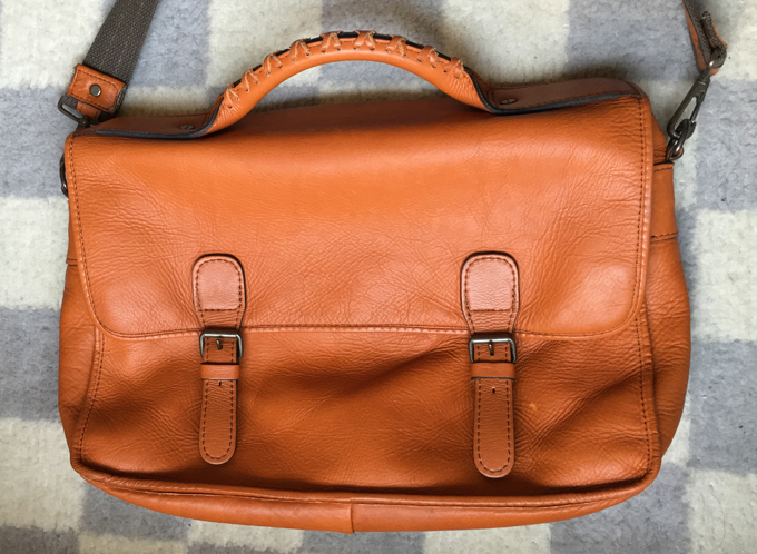 PORTER BARON 3wayブリーフケースを4ヶ月愛用した使用感をレビュー - 【OGA】大人なメンズの鞄・バッグ専門サイト