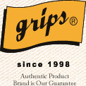 GRIPS（グリップス）