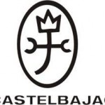 CASTELBAJACのロゴ