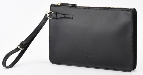 革製セカンドバッグ（メンズ）を大人な人気ブランドから32選 - 【OGA】大人なメンズの鞄・バッグ専門サイト
