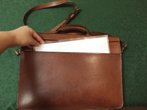 HERZ（ヘルツ）のビジネスバッグを8年愛用した使用感をレビュー - 【OGA】大人なメンズの鞄・バッグ専門サイト