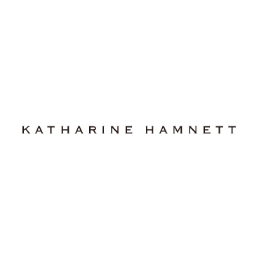 KATHARINE HAMNETT（キャサリンハムネット）