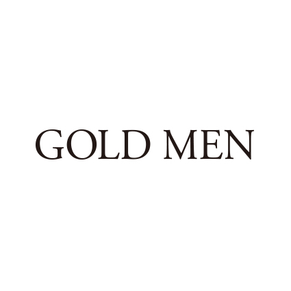 GOLD MEN（ゴールドメン）