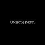 UNISON DEPT（ユニゾンデプト）
