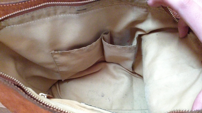 Ciaopanic チャオパニック のショルダーバッグを2年愛用したレビュー Oga 大人なメンズの鞄 バッグ専門サイト