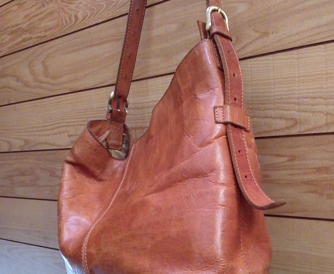 Ciaopanic チャオパニック のショルダーバッグを2年愛用したレビュー Oga 大人なメンズの鞄 バッグ専門サイト