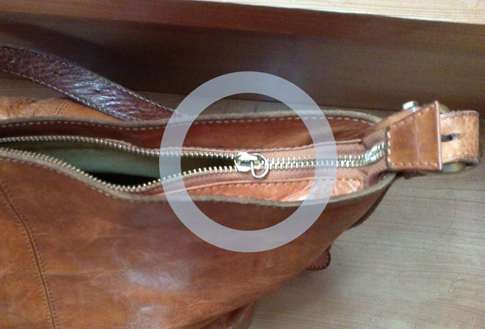 Ciaopanic チャオパニック のショルダーバッグを2年愛用したレビュー Oga 大人なメンズの鞄 バッグ専門サイト