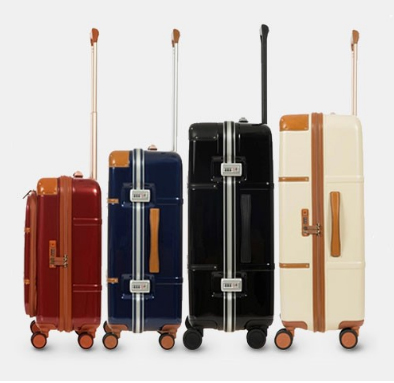 高級なトラベルバッグ 旅行鞄 キャリーケースで有名なブランド6選 Oga 大人なメンズの鞄 バッグ専門サイト