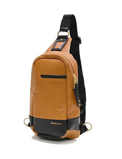 「黄・イエローのメンズバッグ」高級で神々しいほど美しい鞄24選 - 【OGA】大人なメンズの鞄・バッグ専門サイト
