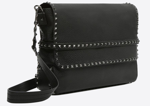 スタッズの付いた高級感あるメンズショルダーバッグ3選 Oga 大人なメンズの鞄 バッグ専門サイト