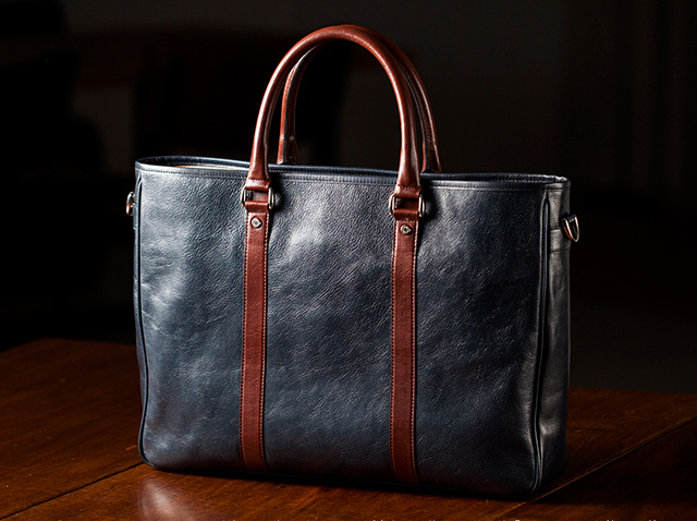 ミニ、軽量、小型なメンズトートバッグを人気ブランドから7選 - 【OGA】大人なメンズの鞄・バッグ専門サイト