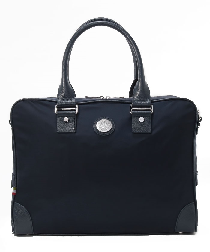 黒（ブラック）のビジネスバッグを人気ブランドから19選 - 【OGA】大人 