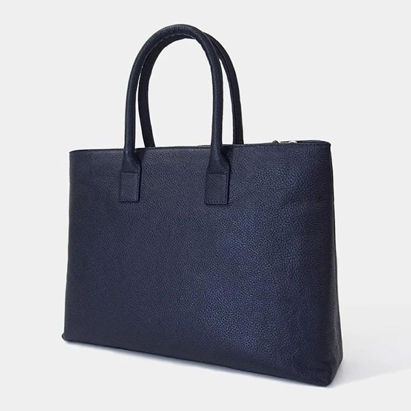 紺（ネイビー）のビジネスバッグを人気ブランドから20選 - 【OGA】大人 