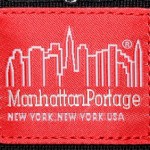 Manhattan Portage（マンハッタンポーテージ）
