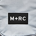 最も象徴的なのは「M+RC」のロゴ