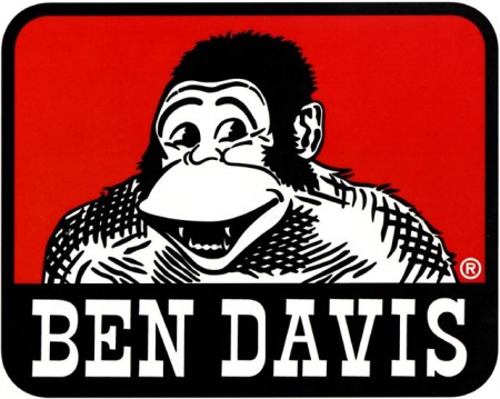 BEN DAVIS（ベンデイビス）メンズバッグの特徴や魅力、世間の評判は？