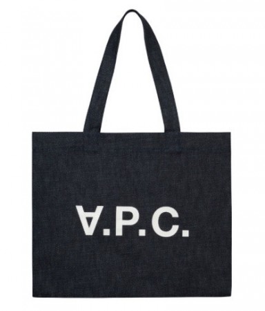 V.P.C. ショッピングバッグ
