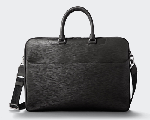 グレー（灰色）のビジネスバッグを人気ブランドから13選 - 【OGA】大人 
