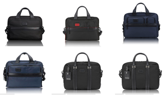 ナイロン素材のかっこいいビジネスバッグが買えるブランド9選 - 【OGA】大人なメンズの鞄・バッグ専門サイト