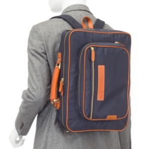 ビジネスバッグ＆リュックになる3wayを人気のブランドから14選 - 【OGA】大人なメンズの鞄・バッグ専門サイト
