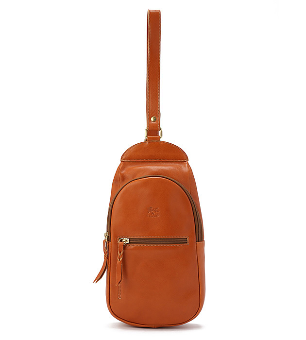 イタリア発のボディバッグを人気が高いブランドから8選 - 【OGA】大人なメンズの鞄・バッグ専門サイト