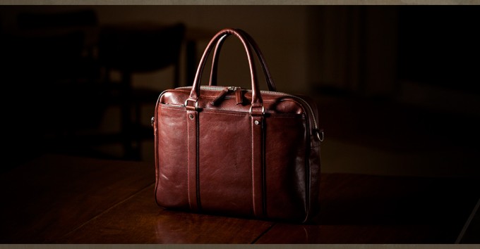 男性ビジネスバッグを人気のおすすめブランドから23選 - 【OGA】大人な 