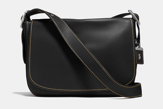 革製メッセンジャーバッグをおすすめ人気ブランドから17選 - 【OGA 