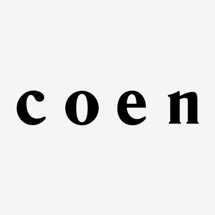 coen（コーエン）