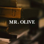 MR.OLIVE（ミスターオリーブ）