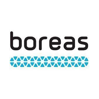 boreas（ボレアス）