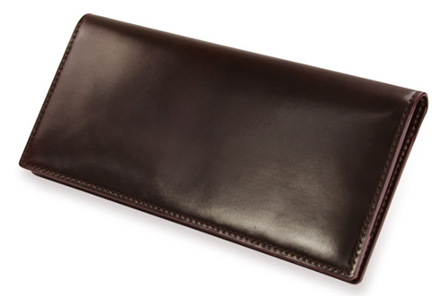 シェルコードバン（ホーウィン社）財布を人気ブランドから27選 - 【OGA 
