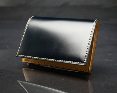 Layer2 Business Card Holder (FC-703)