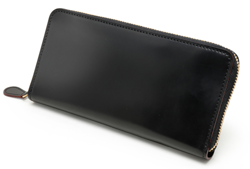 シェルコードバン（ホーウィン社）財布を人気ブランドから27選 - 【OGA 