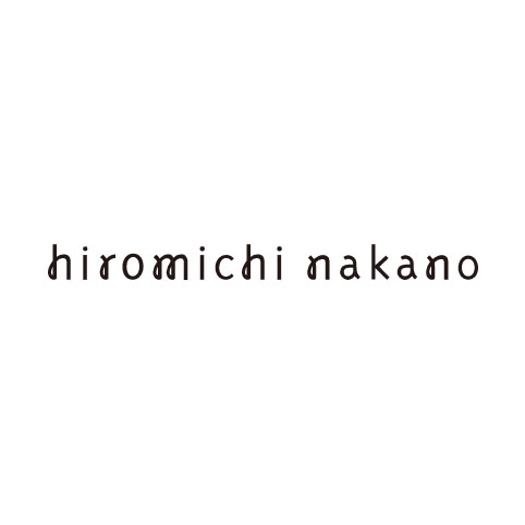 hiromichi nakano（ヒロミチナカノ）