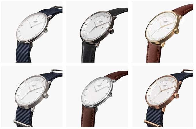 通販で人気が高いおすすめのメンズ腕時計ブランド30選 - 【OGA】大人なメンズの鞄・バッグ専門サイト