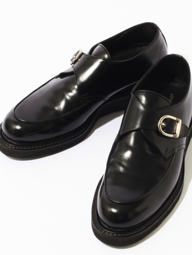 モンクストラップのメンズ靴をおすすめ人気ブランドから23選 - 【OGA 
