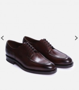Uチップの革靴をおすすめの人気ブランドから22選 - 【OGA】大人なメンズの鞄・バッグ専門サイト