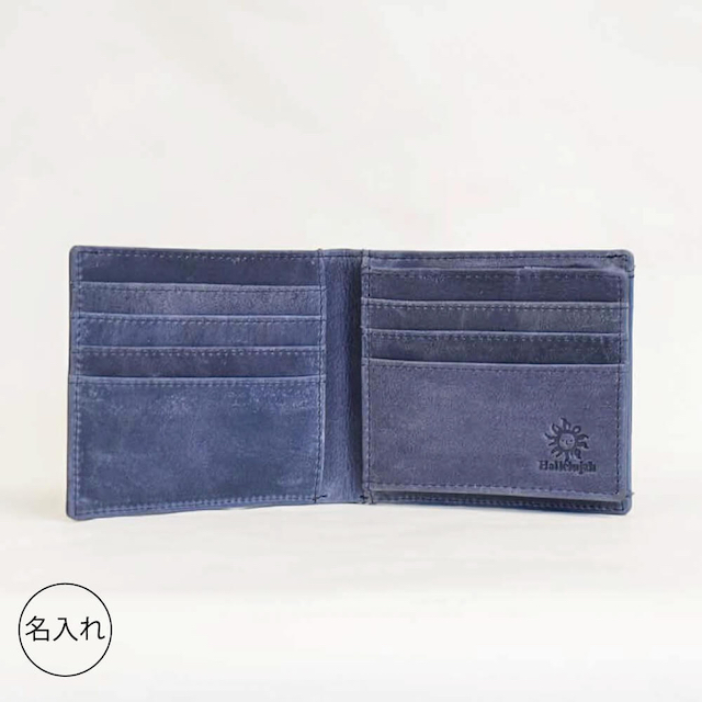 革製のメンズ二つ折り財布をおすすめ人気ブランドから36選 - 【OGA 