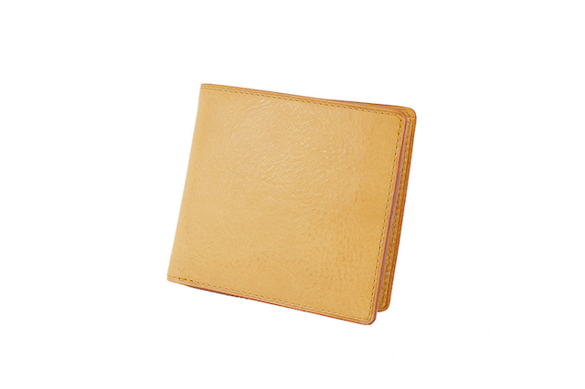 革製のメンズ二つ折り財布をおすすめ人気ブランドから36選 - 【OGA】大人なメンズの鞄・バッグ専門サイト