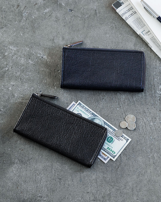 黒（ブラック）メンズ財布をおすすめ人気ブランドから60選 - 【OGA 